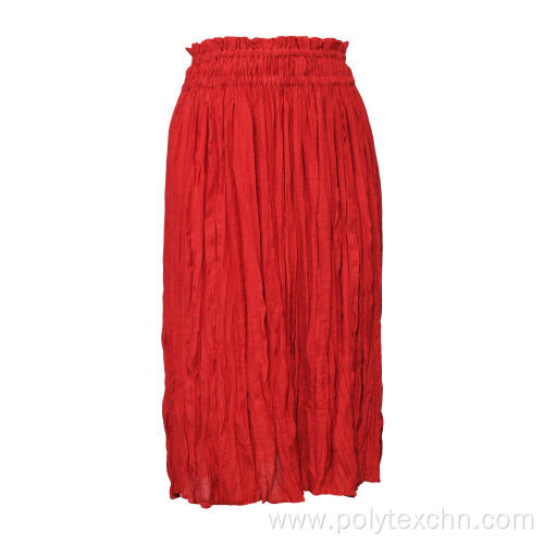 Long Skirt Women For Spring Summer 2020